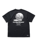 [ Pre-order ] F.C.Real Bristol 26A/W SPIRIT TEE [ FCRB-262109 ]
