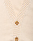 uniform experiment 26S/S MIDDLE GAUGE KNIT CARDIGAN [ UE-260018 ]