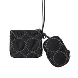 PORTER x mina perhonen "tambourine" KEY CASE & COIN PURSE [ 390-19834 ]