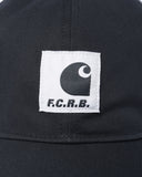 [ Pre-order ] F.C.Real Bristol 26S/S Carhartt WIP CAP [ FCRB-260129 ]
