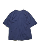 [ Pre-order ] uniform experiment 26A/W UEN FOOTBALL TEE [ UE-262057 ]