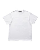 [ Pre-order ] F.C.Real Bristol 26A/W ORIGIN POCKET TEE [ FCRB-262117 ]