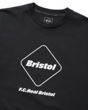F.C.Real Bristol 26S/S 5-STAR S/S TEE [ FCRB-260137 ]