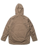 F.C.Real Bristol 25A/W INSULATION HOODED JACKET [ FCRB-252025 ]