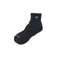 F.C.Real Bristol 25S/S EMBLEM SHORT SOCKS [ FCRB-250121 ]