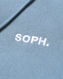 SOPHNET. 25A/W Champion REVERSE WEAVE HOODIE [ SPNT-252102 ]