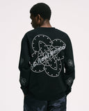 [ Pre-order ] F.C.Real Bristol 26A/W 56STARS L/S TEE [ FCRB-262114 ]
