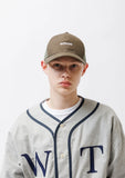 [ Pre-order ] WTAPS 26S/S T-6M 02 / CAP / COTTON. CNVS [ 261HCDT-HT06 ]