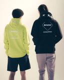 F.C.Real Bristol 26S/S 5-STAR PULLOVER SWEAT HOODIE [ FCRB-260135 ]