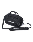 [ Pre-order ] F.C.Real Bristol 26A/W CORDURA RIPSTOP MINI DUFFLE BAG [ FCRB-262131 ]