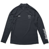F.C.Real Bristol 26A/W UNDERLAYER MOCKNECK TOP [ FCRB-262100 ]
