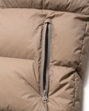 F.C.Real Bristol 25A/W FIELD DOWN VEST [ FCRB-252021 ]