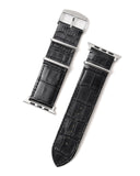SOPHNET. 23A/W LEATHER WATCH BAND for Apple Watch [ SOPH-232068 ]