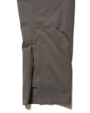 F.C.Real Bristol 25A/W THERMAL-LINING TRACK PANTS [ FCRB-252045 ]