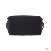 RADIO EVA x Manhattan Portage NY MESSENGER BAG JR (MD) MGNT REVA