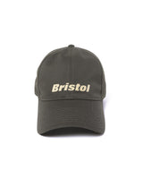F.C.Real Bristol 25A/W BRISTOL CAP [ FCRB-252113 ]