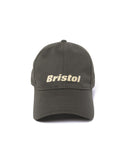 F.C.Real Bristol 25A/W BRISTOL CAP [ FCRB-252113 ]
