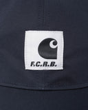 [ Pre-order ] F.C.Real Bristol 26S/S Carhartt WIP CAP [ FCRB-260129 ]