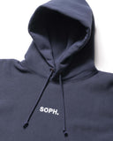 SOPHNET. x Champion REVERSE WEAVE HOODIE [ SOPH-242118 ]