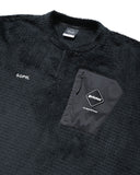 F.C.Real Bristol 25A/W HIGH LOFT FLEECE TOP [ FCRB-252028 ]