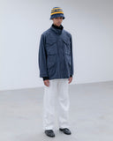 [ Pre-order ] uniform experiment 26A/W NEP DENIM COMFORT UTILITY PANTS [ UE-262029 ]