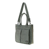 PORTER ALL NEW TANKER CARRYING TOTE BAG [ 622-19839 ]