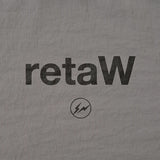 fragment design x retaW NYLON TOTE