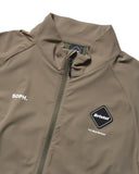 F.C.Real Bristol 26A/W CORDURA 4-WAY STRETCH VENTILATION JACKET [ FCRB-262014 ]