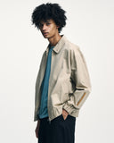 SOPHNET. 26S/S HARRINGTON JACKET [ SPNT-260013 ]