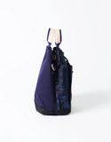 FDMTL x master-piece Drawstring Shoulder Bag