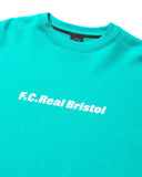 [ Pre-order ] F.C.Real Bristol 26A/W ORIGIN CREWNECK SWEAT [ FCRB-262105 ]