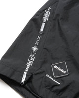 F.C.Real Bristol 25A/W DEATH STRANDING 2: GAME SHORTS [ FCRB-252140 ]
