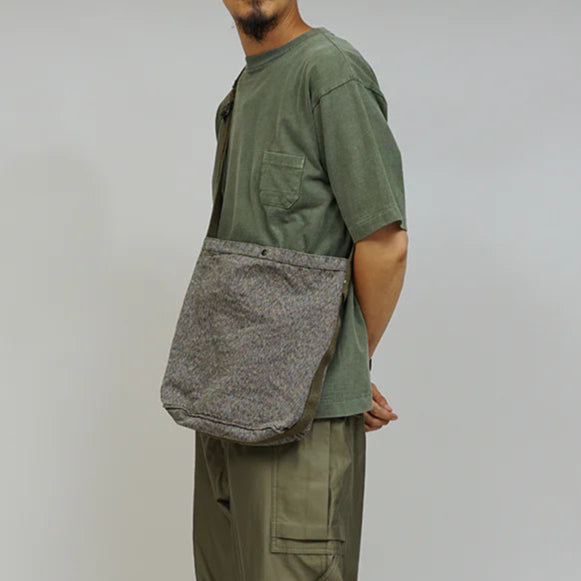 Nigel Cabourn – cotwohk