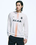 F.C.Real Bristol 25S/S L/S GAME SHIRT [ FCRB-250005 ]