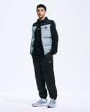 F.C.Real Bristol 25A/W VENTILATION PUFFER PANTS [ FCRB-252042 ]