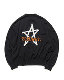 [ Pre-order ] SOPHNET. 26A/W STAR JACQUARD SWEATER [ SPNT-262085 ]