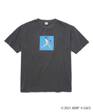 [ Pre-order ] ZOZOTOWN x Jujutsu Kaisen 呪術廻戦 Jujutsu Kaisen 0: The Movie Season1 ED Visual Tee