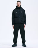 F.C.Real Bristol 25A/W INSULATION HOODED JACKET [ FCRB-252025 ]