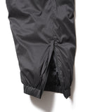 F.C.Real Bristol 25A/W VENTILATION PUFFER PANTS [ FCRB-252042 ]
