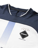 F.C.Real Bristol 26S/S GAME SHIRT [ FCRB-260007 ]