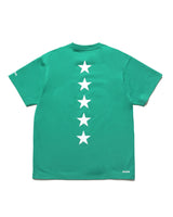 F.C.Real Bristol 26S/S 5-STAR S/S TEE [ FCRB-260137 ] – cotwohk