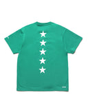 F.C.Real Bristol 26S/S 5-STAR S/S TEE [ FCRB-260137 ]