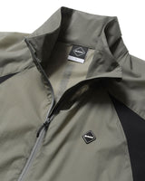 F.C.Real Bristol 25S/S ULTRA LIGHT WEIGHT JACKET [ FCRB-250043 ]