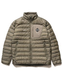 F.C.Real Bristol 26A/W EXPEDITION DOWN JACKET [ FCRB-262022 ]