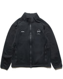 F.C.Real Bristol 25A/W STRETCH FLEECE STAND COLLAR BLOUSON [ FCRB-252029 ]
