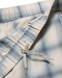 [ Pre-order ] SOPHNET. 26S/S DRAPE EASY SHORTS [ SPNT-260007 ]