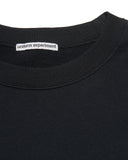 [ Pre-order ] uniform experiment 26A/W LOOSE SWEATSHIRT [ UE-262046 ]