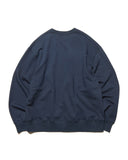 uniform experiment 26S/S LOOSE SWEATSHIRT [ UE-260050 ]