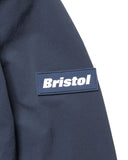 F.C.Real Bristol 24S/S TEAM TRACK JACKET [ FCRB-240019 ]