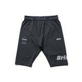 F.C.Real Bristol 26A/W UNDERLAYER HALF TIGHTS [ FCRB-262102 ]